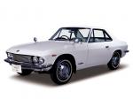 Nissan Silvia CSP311 1965 года